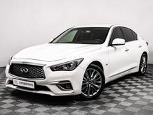  Q50, 2018