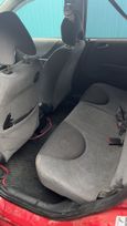  Honda Fit 2002 , 500000 , 