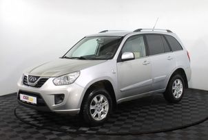 SUV   Chery Tiggo T11 2014 , 455000 ,  