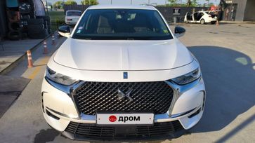 SUV   Citroen DS7 2020 , 1790000 , 