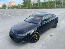  Audi A6 2010 , 1600000 , 