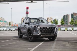  Changan Hunter Plus 2024 , 3739900 , -