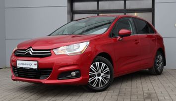  Citroen C4 2011 , 315000 , 