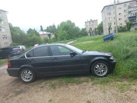  BMW 3-Series 2001 , 800000 , 