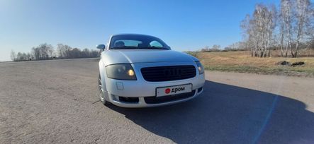  3  Audi TT 2002 , 650000 , 