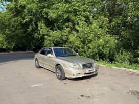  Hyundai Sonata 2005 , 380000 , 