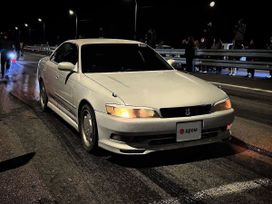  Toyota Mark II 1995 , 580000 , 