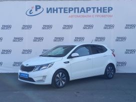  Kia Rio 2013 , 826100 , 