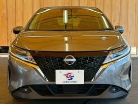  Nissan Note 2021 , 1182055 , 