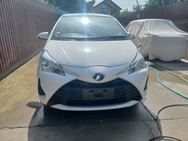  Toyota Vitz 2019 , 750000 , 