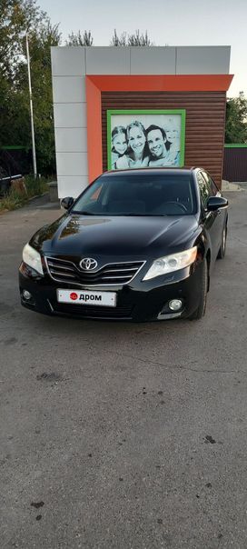  Toyota Camry 2011 , 1600000 , 