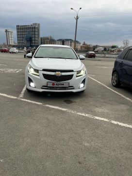  Chevrolet Cruze 2013 , 900000 , 