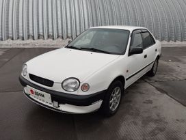  Toyota Corolla 1998 , 400000 , 