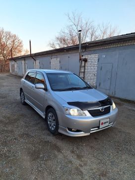  Toyota Corolla Runx 2003 , 530000 , 