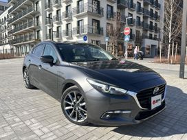  Mazda Axela 2017 , 1520000 , 