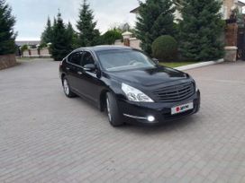  Nissan Teana 2009 , 1150000 , 