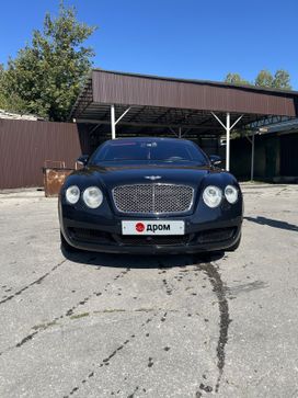  Bentley Continental GT 2004 , 1900000 , 