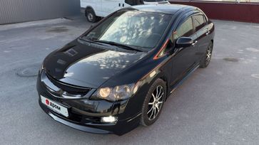  Honda Civic 2008 , 950000 , 