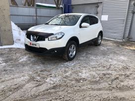 SUV   Nissan Qashqai 2012 , 1350000 , 