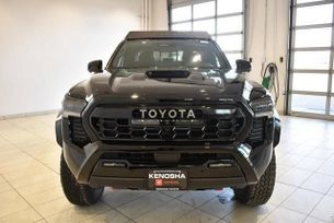  Toyota Tacoma 2025 , 8000000 , 
