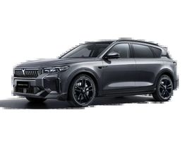 SUV   Voyah Free 2025 , 5535500 , 
