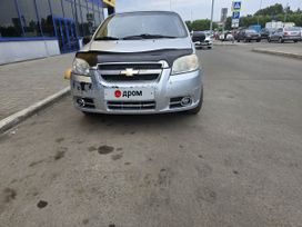  Chevrolet Aveo 2010 , 385000 , 