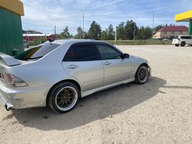  Toyota Altezza 1999 , 750000 , 
