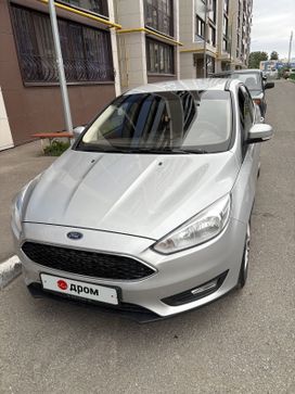  Ford Focus 2017 , 1000000 , 