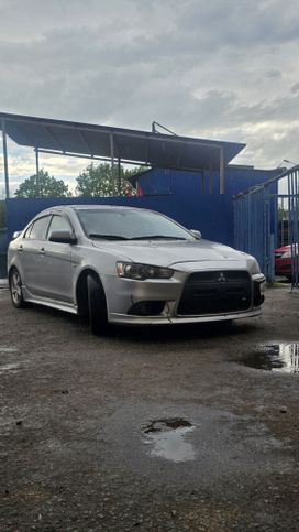  Mitsubishi Lancer 2008 , 525000 , 