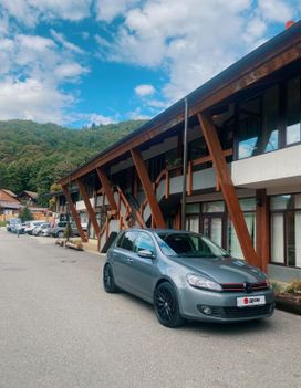  Volkswagen Golf 2012 , 995000 , 