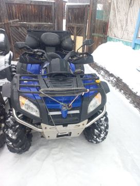   CFMoto CF 800-X8 2013 , 720000 , 