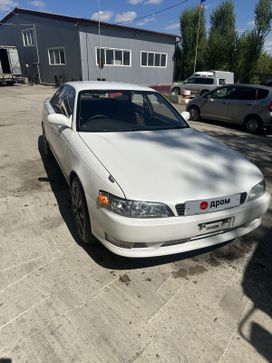  Toyota Mark II 1996 , 660000 , 