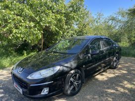  Peugeot 407 2005 , 350000 , 