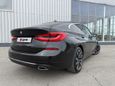  BMW 6-Series Gran Turismo 2020 , 5650000 , 