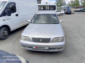  Toyota Camry 1997 , 420000 , 