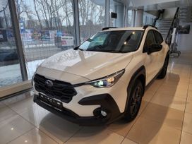 SUV   Subaru Crosstrek 2024 , 4999000 , 