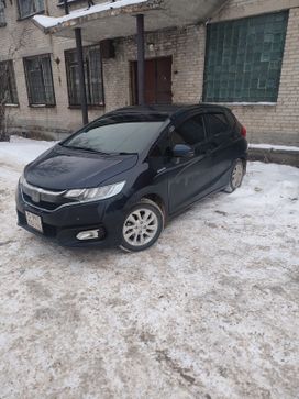  Honda Fit 2018 , 1515000 , 