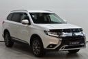 SUV или внедорожник Mitsubishi Outlander 2019 года, 1840000 рублей, 