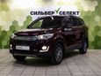 SUV   Lifan Myway 2017 , 870000 , 