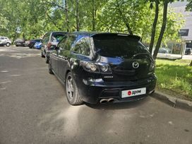  Mazda Mazda3 2007 , 900000 , 