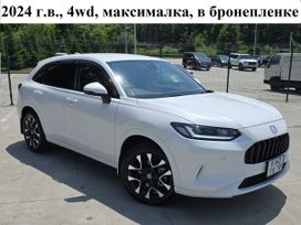 SUV   Honda ZR-V 2024 , 3600000 , 