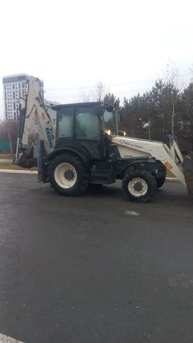 - RM-Terex TLB 825 2019 , 6000000 , 