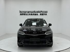 SUV   Geely Tugella 2020 , 2134000 , 