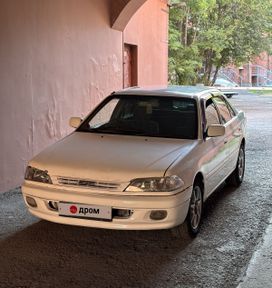  Toyota Carina 1997 , 340000 , 