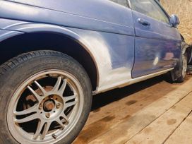  3  Toyota Tercel 1990 , 120000 , 
