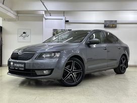  Skoda Octavia 2015 , 1149000 , 