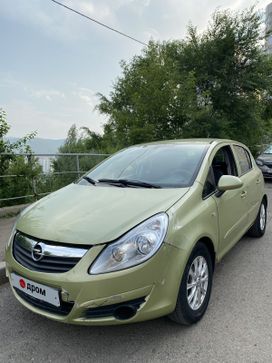  Opel Corsa 2006 , 325000 , 