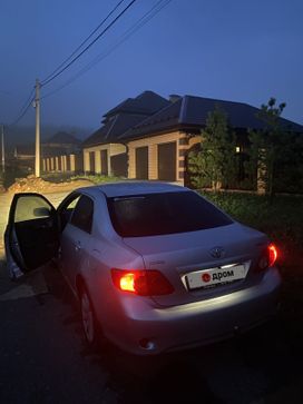  Toyota Corolla 2008 , 805000 , 
