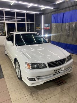  Toyota Chaser 1999 , 1000000 , -