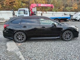  Subaru Levorg 2014 , 1470000 , 